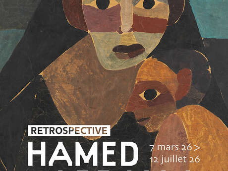 Hamed Abdalla, signes d'Égypte