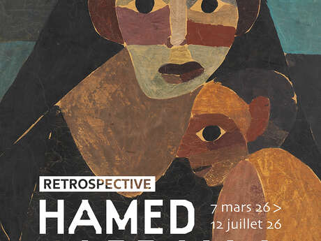 Hamed Abdalla, signes d'Égypte