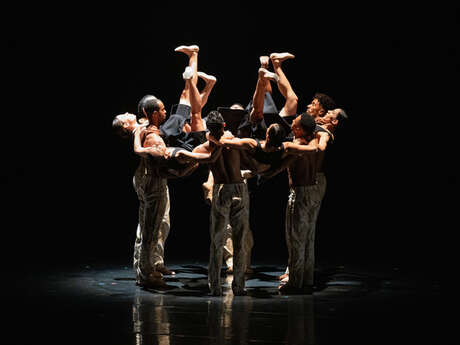 São Paulo Dance Company