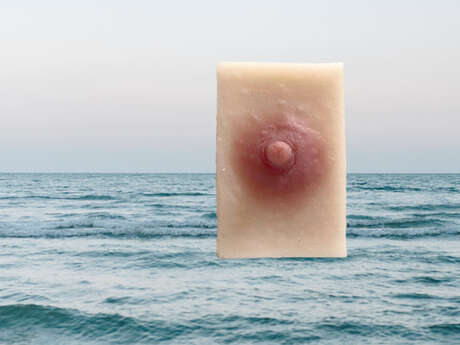 Installation Performance "L'Océan" au phénix