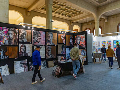 Solid'Art Lille
