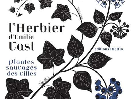 EXPOSITION « L’HERBIER d’EMILIE VAST »