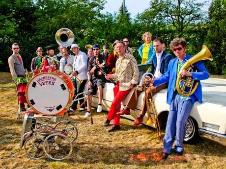 Orchestre International du Vetex