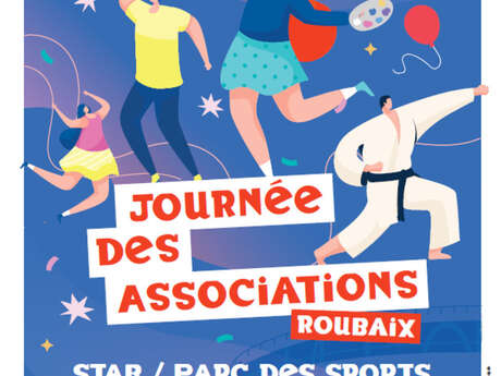 Journée des associations 2025