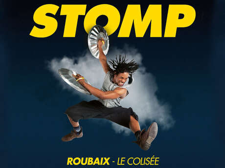 STOMP