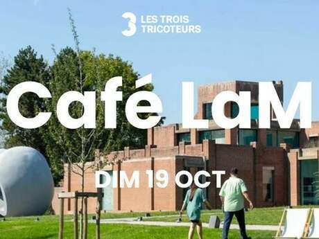 Café du LaM