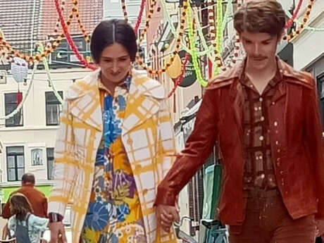 Visite guidée : Les petits meurtres d'Agatha Christie