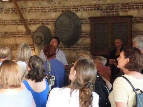 Nuit des Musées - Visite guidée au Musée du Terroir