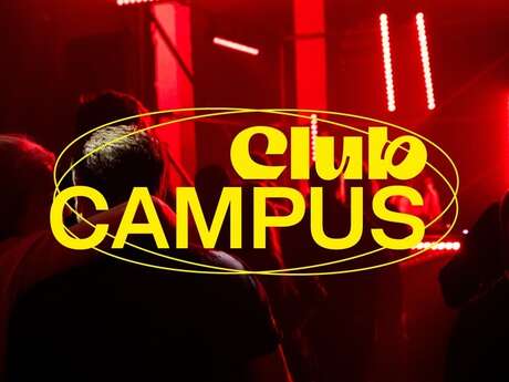 CLUB CAMPUS