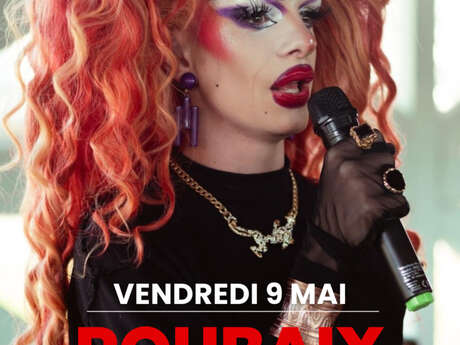 Le bingo Drag de Judas