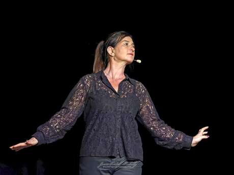 BÉNÉDICTE BOUSQUET "HORS CLASSES"