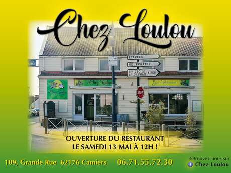 Chez Loulou
