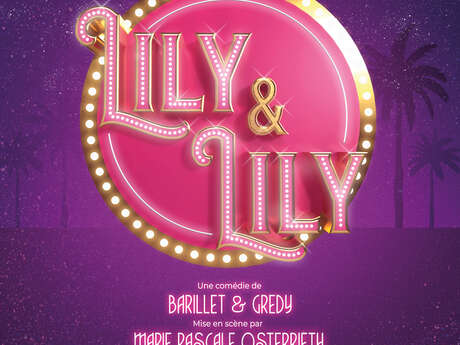 Lily & Lily