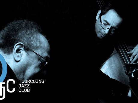 ALAIN JEAN-MARIE & DIEGO IMBERT