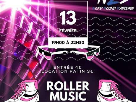 Roller Music