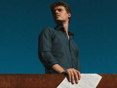 Concert Florian Noack - "Tales of the Jazz Age"