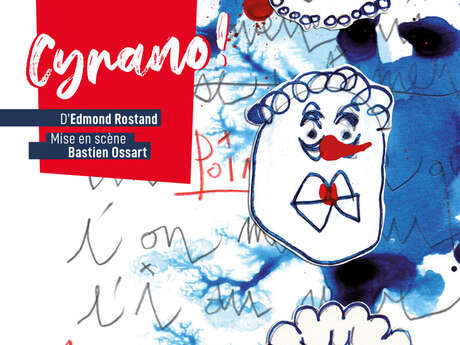 Cyrano !