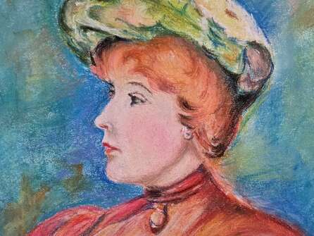 Visite guidée au Musée des Beaux-Arts : Le portrait dans tous ses états