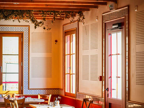 Estaminet l'Amusette