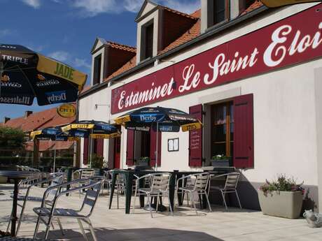 Estaminet l'Amusette