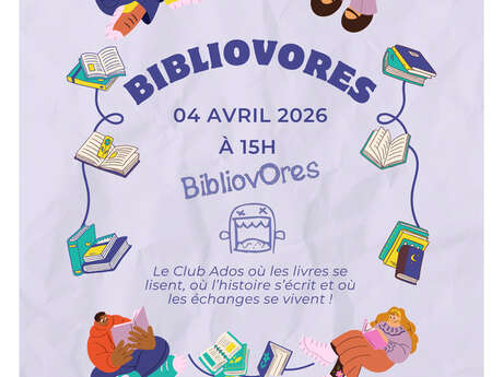 BibliovOres