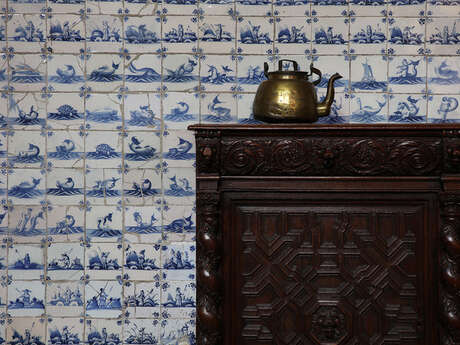 De l’hôpital médiéval au musée d’art et d’histoire de la ville