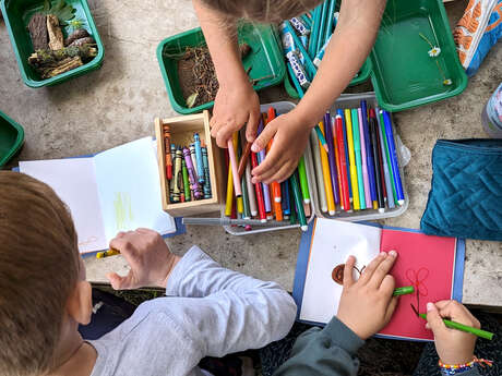 Croquons la saison !