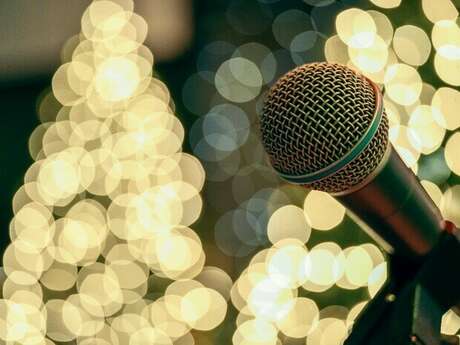 Karaoké de Noël
