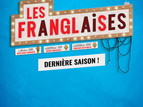 Les Franglaises