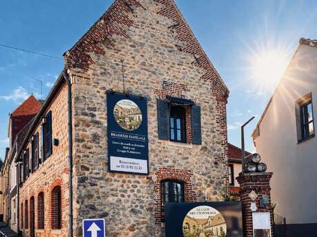 Le Clos des 3 Tonneaux
