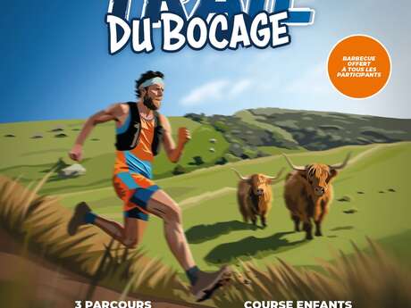 Trail du bocage