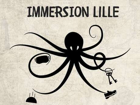 Immersion Lille