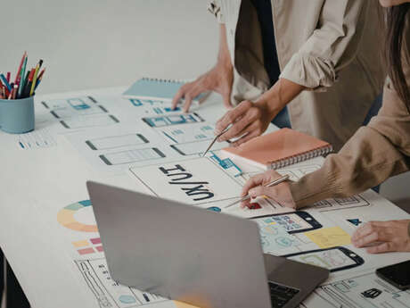 Atelier Ma démarche RSE pas à pas — Faire vivre sa stratégie RSE : les clefs pour mobiliser (Module 4)