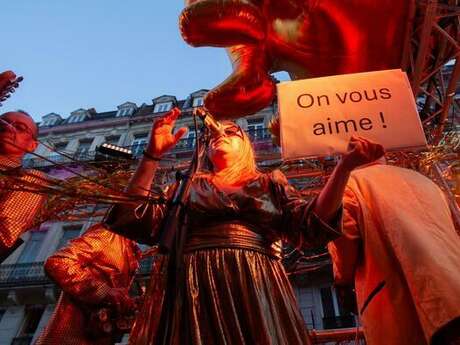 Le Balatous