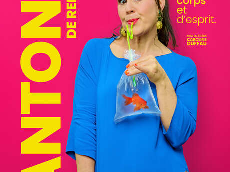 Antonia de Rendinger