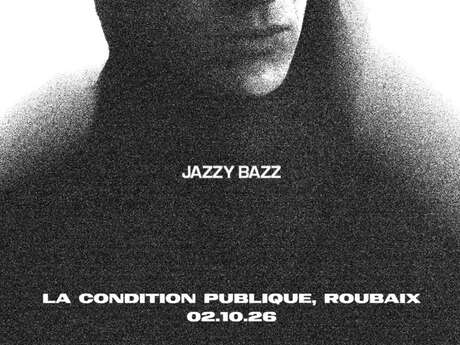 Jazzy Bazz