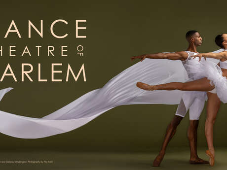 Dance Theatre of Harlem