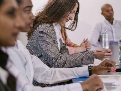 Co-construire l’handi-engagement au cœur de l’entreprise
