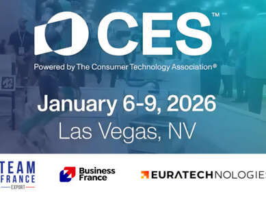 CES Las Vegas 2026