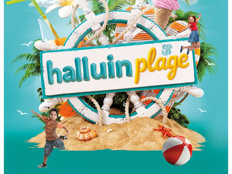 Halluin Plage