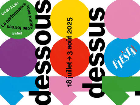 100 Dessus Dessous