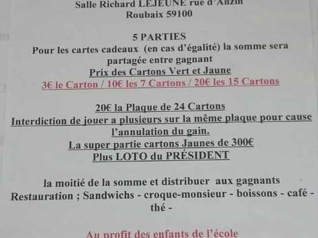 Loto