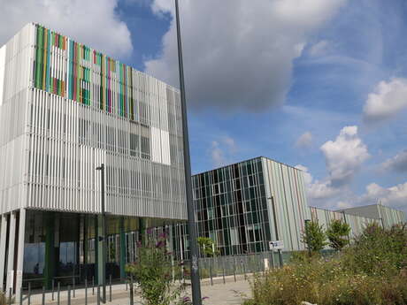CENTRE EUROPÉEN DES TEXTILES INNOVANTS - CETI