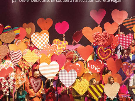 La chorale À BOUT DE SOUFFLE