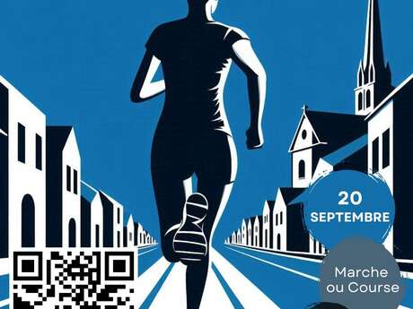 3ème Urban Trail de Crespin