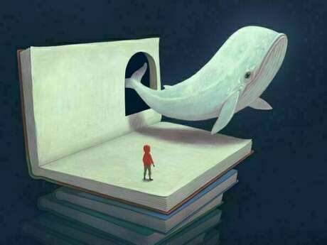 Kilikili, la lecture d’histoires pour les petits