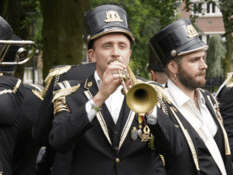 Fête de la musique à La Madeleine