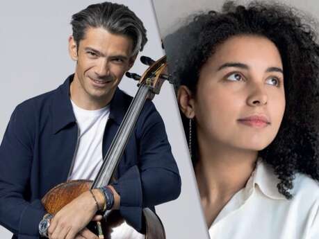 GAUTIER CAPUÇON MIRABELLE KAJENJERI