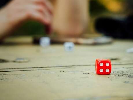 Midi jeux