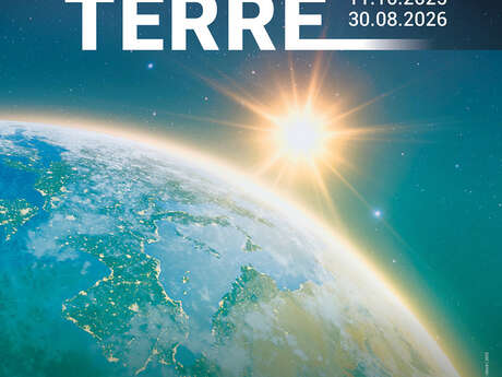 Vaisseau Terre